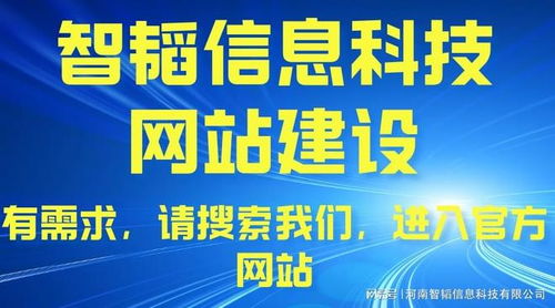 洛阳营销推广公司与河南智韬信息科技服务解析